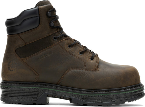 Men's 6" Atlas Nano Toe Met-Guard WP SR Boot