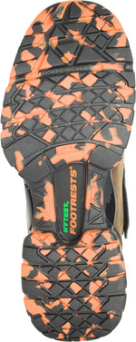 Men's 6" Rebound SGX Nano Toe Met-Guard WP SR Boot