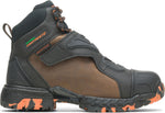 Men's 6" Rebound SGX Nano Toe Met-Guard WP SR Boot
