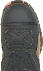 Men's 6" Rebound SGX Nano Toe Met-Guard WP SR Boot