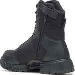 FootRests 2.0 Mission Men's Nano Toe EH 8 Inch Zipper Boot