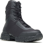 FootRests 2.0 Mission Men's Nano Toe EH 8 Inch Zipper Boot
