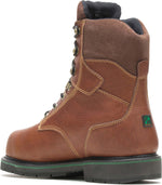 Men's 8" Comp Toe Met-Guard WP SR Boot