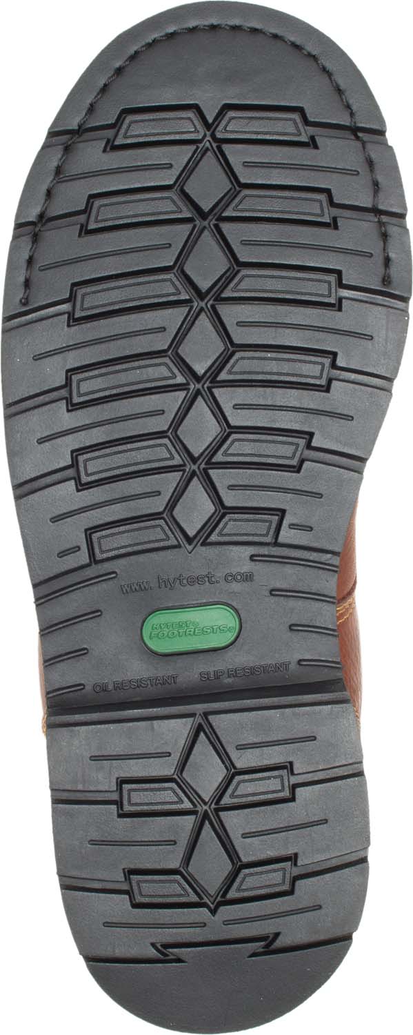 Men's 8" Comp Toe Met-Guard WP SR Boot