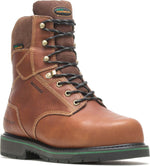 Men's 8" Comp Toe Met-Guard WP SR Boot