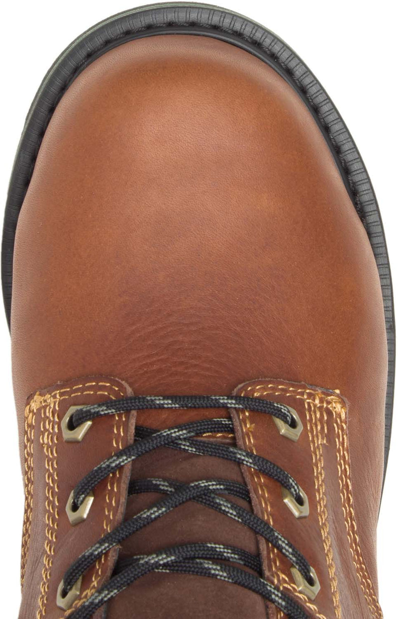 Men's 8" Comp Toe Met-Guard WP SR Boot