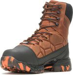 Men's 8" Trio Nano Toe Met-Guard WP SR Boot