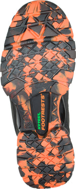 Men's 8" Trio Nano Toe Met-Guard WP SR Boot