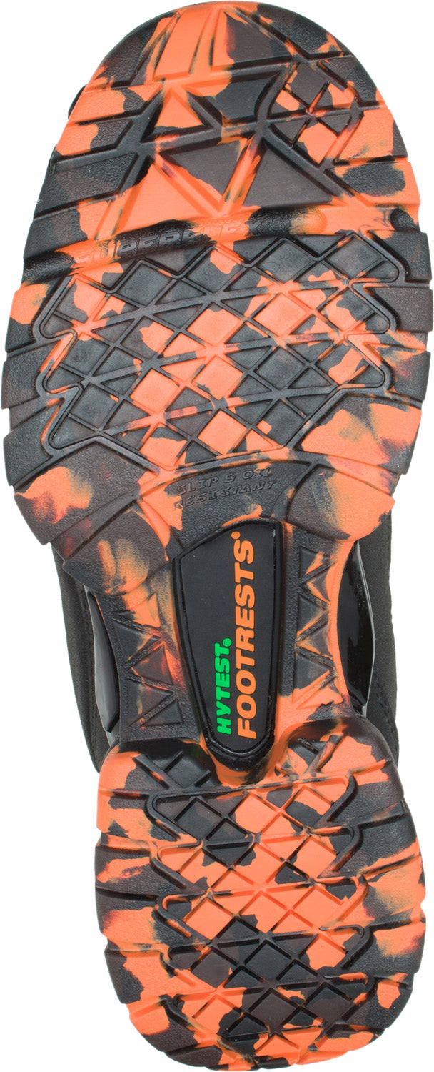 Men's 8" Trio Nano Toe Met-Guard WP SR Boot