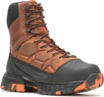 Men's 8" Trio Nano Toe Met-Guard WP SR Boot