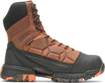 Men's 8" Trio Nano Toe Met-Guard WP SR Boot