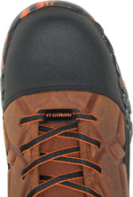Men's 8" Trio Nano Toe Met-Guard WP SR Boot