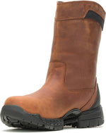 HYTEST Men's Nano Toe EH WP Wellington