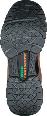 HYTEST Men's Nano Toe EH WP Wellington