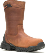 HYTEST Men's Nano Toe EH WP Wellington