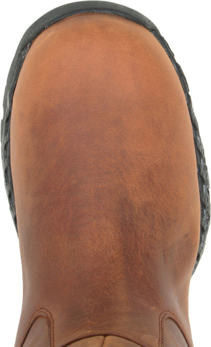 HYTEST Men's Nano Toe EH WP Wellington