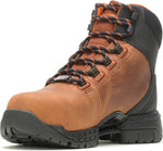 Women's 6" Maya Nano Toe Met-Guard WP SR Boot