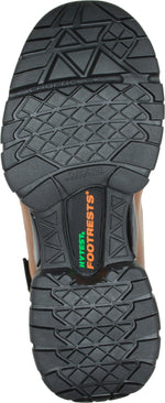 Women's 6" Maya Nano Toe Met-Guard WP SR Boot
