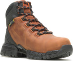 Women's 6" Maya Nano Toe Met-Guard WP SR Boot