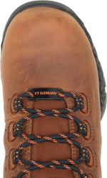 Women's 6" Maya Nano Toe Met-Guard WP SR Boot