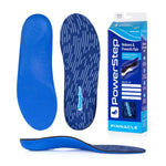 PowerStep Pinnacle Work Neutral Arch Orthotic