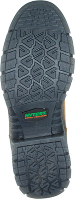 HYTEST Men's Steel Toe EH WP 6 Inch Boot