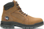 HYTEST Men's Steel Toe EH WP 6 Inch Boot