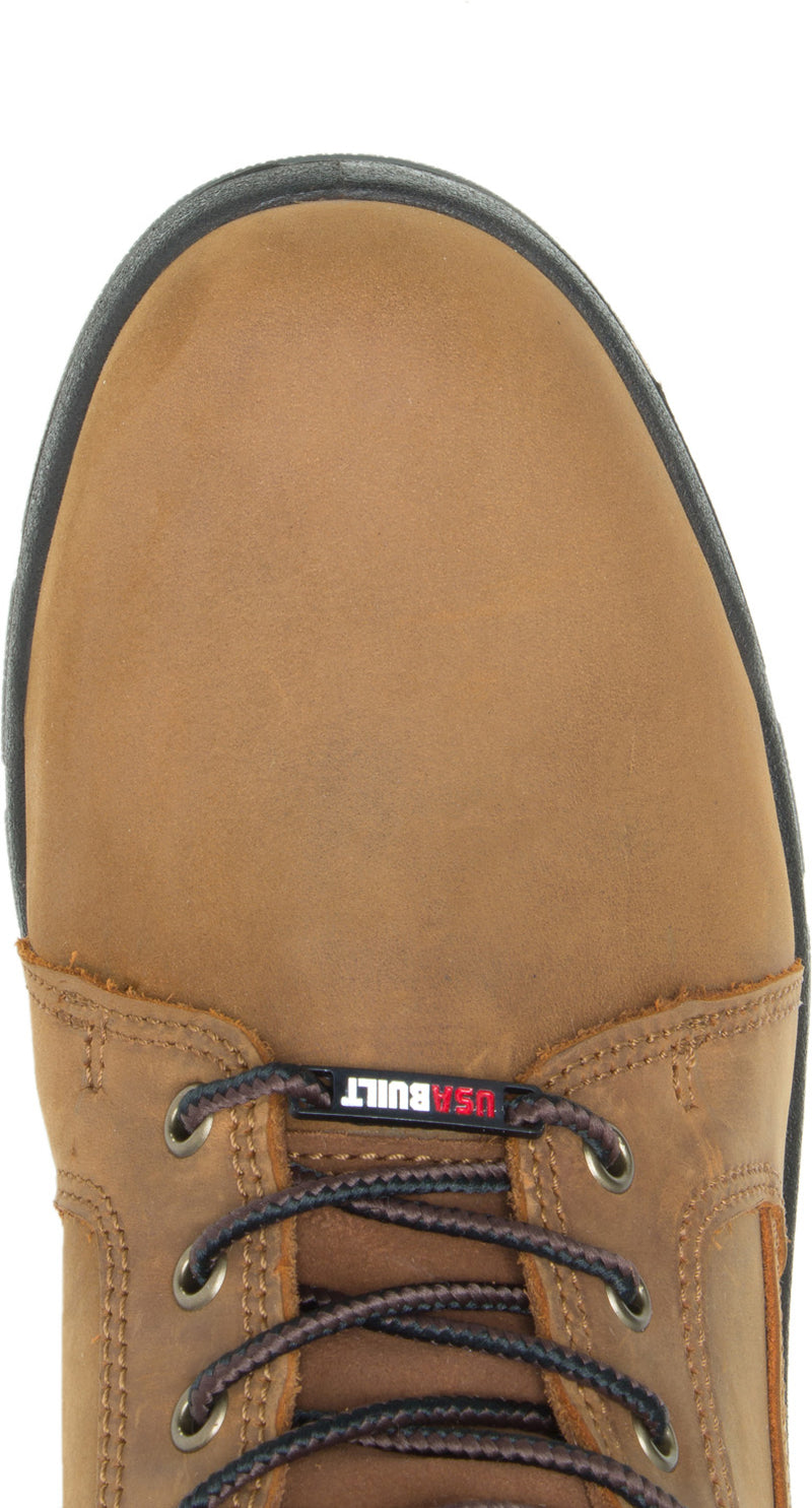 HYTEST Men's Steel Toe EH WP 6 Inch Boot