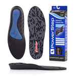Powerstep ComfortLast Cushion Gel Orthotic