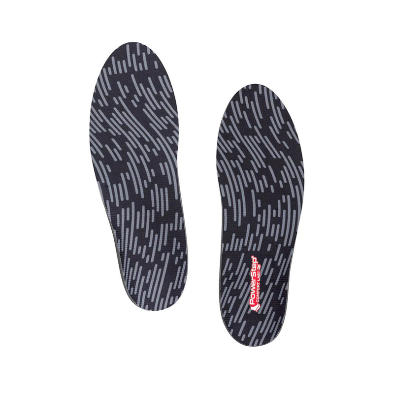 Powerstep ComfortLast Cushion Gel Orthotic