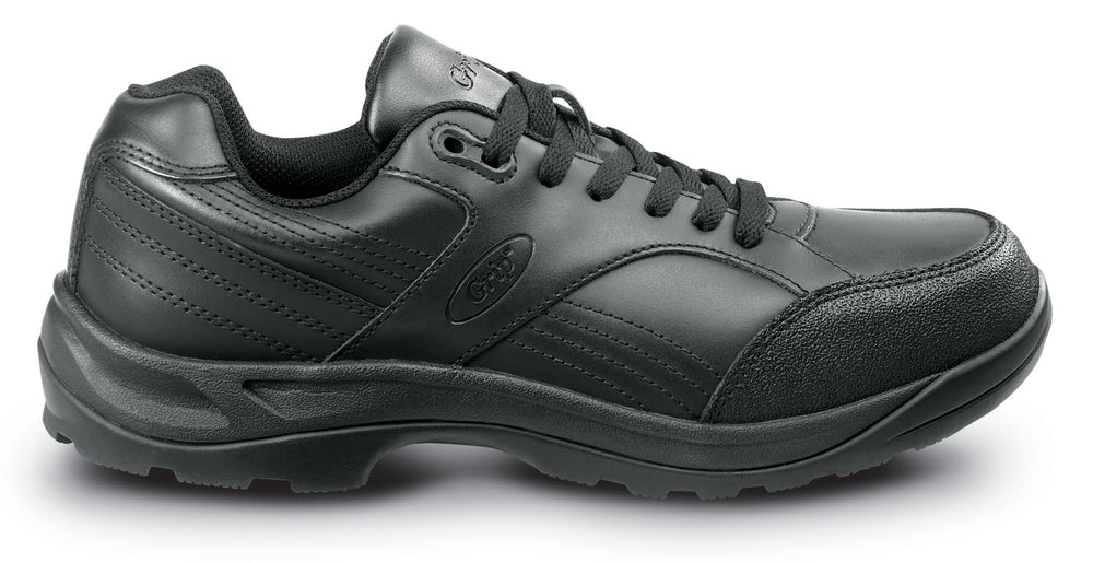 Unisex Angus Soft Toe Athletic