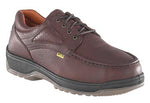 Florsheim Women's Steel Toe Internal Met Guard Oxford