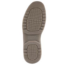 Florsheim Women's Steel Toe Internal Met Guard Oxford