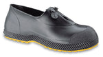 Servus Black PVC Overshoe