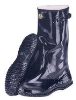 Black 17 Inch Pull Over Slush Boot