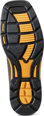 Men's 11" WorkHog Comp Toe Met-Guard WP SR Wellington