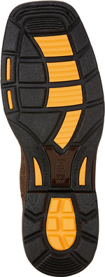 Men's WorkHog Comp Toe WP SR Wellington
