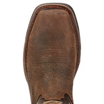 Men's WorkHog Comp Toe WP SR Wellington