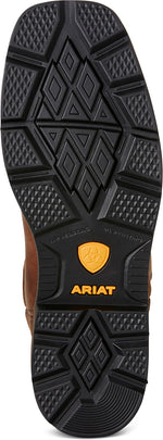Men's Groundbreaker Steel Toe Met-Guard SR Wellington