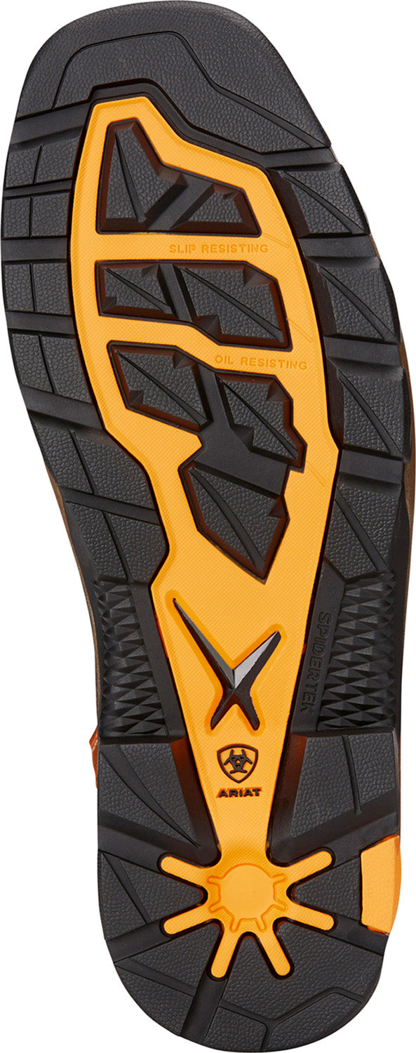 Men's Intrepid Comp Toe SR Wellington