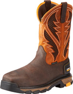 Men's Intrepid Comp Toe SR Wellington
