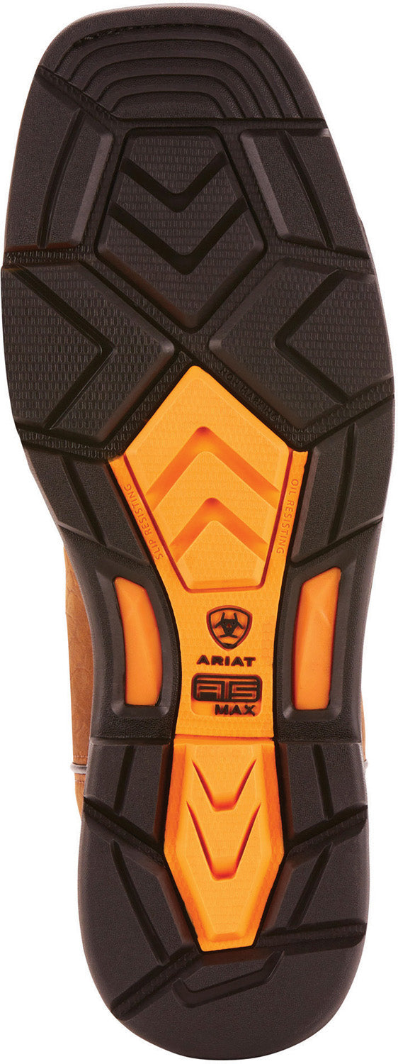 Men's 11" WorkHog XT Comp Toe WP SRO Wellington
