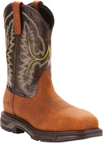 Men's 11" WorkHog XT Comp Toe WP SRO Wellington