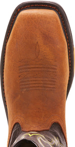Men's 11" WorkHog XT Comp Toe WP SRO Wellington