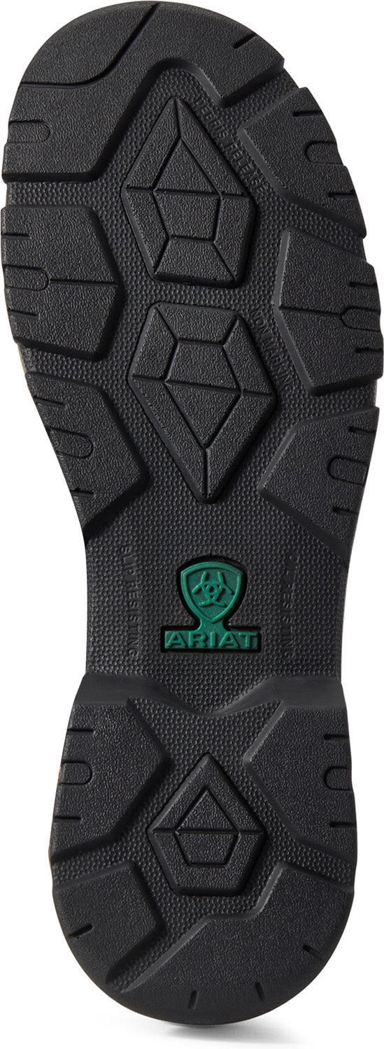 Men's Edge LTE Comp Toe SD SR Slip-On Oxford