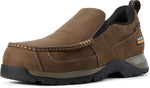 Men's Edge LTE Comp Toe SD SR Slip-On Oxford