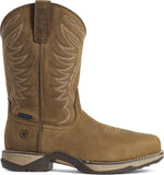 Women's 10" Anthem Comp Toe WP SR Wellington