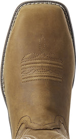 Women's 10" Anthem Comp Toe WP SR Wellington