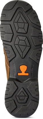 Men's Edge LTE Comp Toe Met-Guard SR Chukka