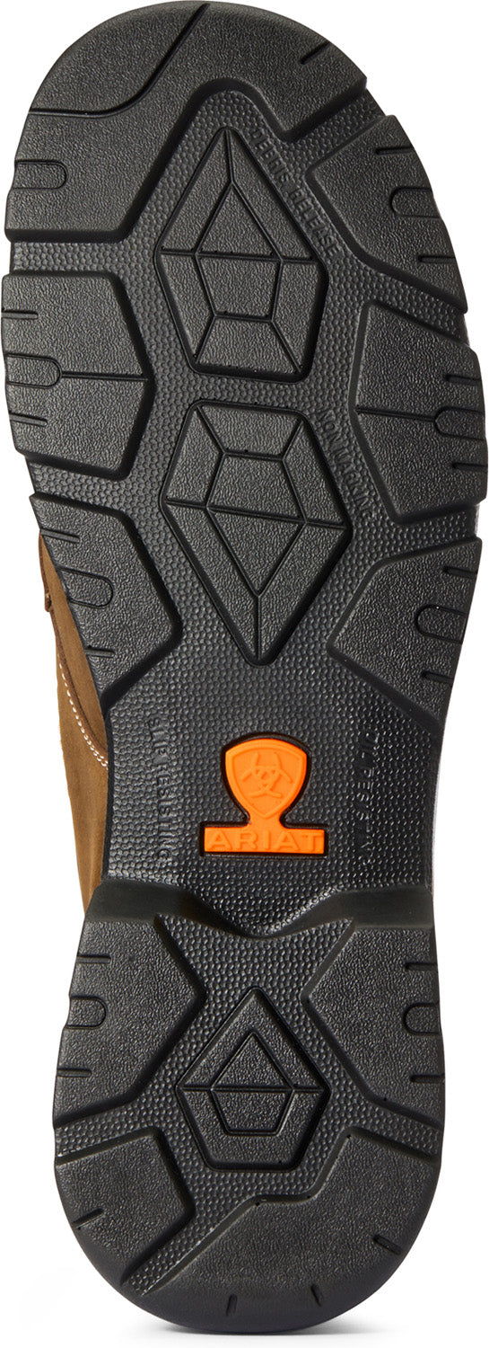 Men's Edge LTE Comp Toe Met-Guard SR Chukka